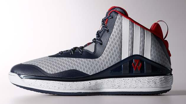 John Wall Adidas 2